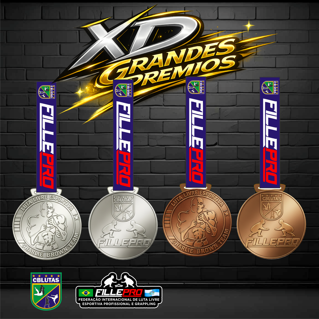MEDALHAS